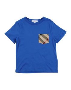Футболка Burberry