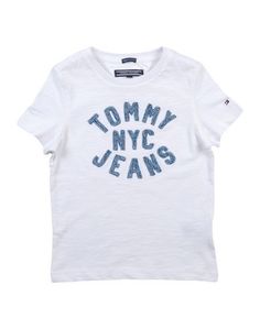 Футболка Tommy Hilfiger
