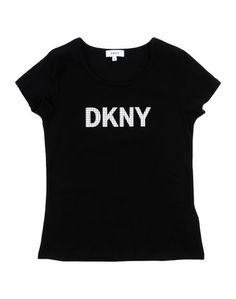 Футболка Dkny