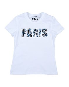 Футболка Msgm