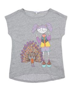 Футболка Little Marc Jacobs