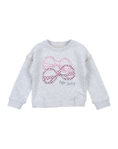 Толстовка Pepe Jeans