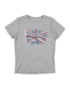 Футболка Pepe Jeans