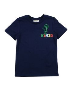 Футболка Kenzo