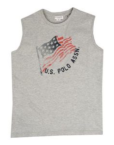 Футболка U.S.Polo Assn.