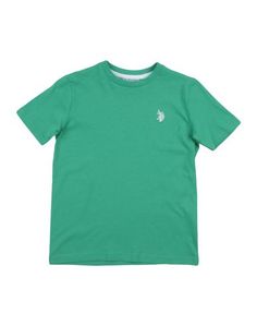 Футболка U.S.Polo Assn.