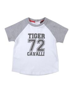 Футболка Roberto Cavalli