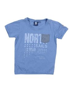 Футболка North Sails