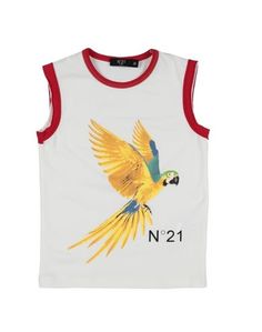 Футболка N° 21