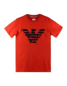 Футболка Armani Junior