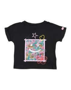 Футболка Armani Junior