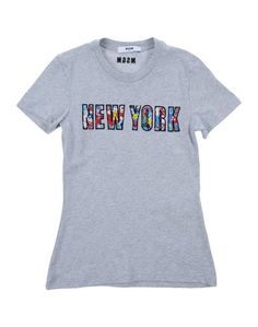Футболка Msgm