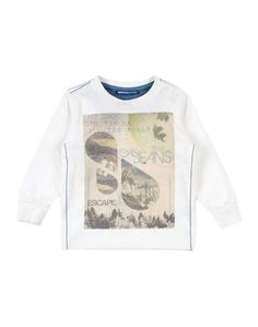 Футболка Gas