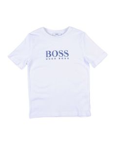 Футболка Hugo Boss