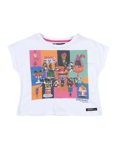 Футболка Andy Warhol BY Pepe Jeans
