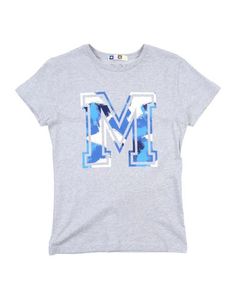 Футболка Msgm