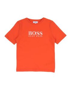 Футболка Hugo Boss