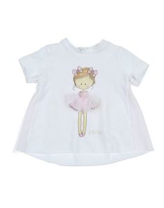 Футболка LE BebÉ