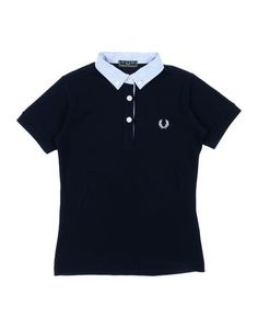 Поло Fred Perry
