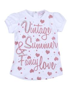 Футболка Miss LulÙ