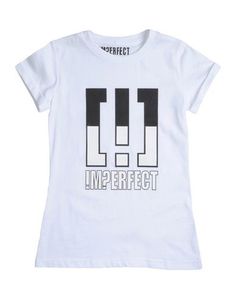 Футболка !M?Erfect