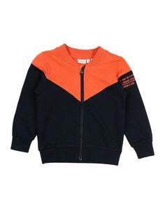 Толстовка Name IT