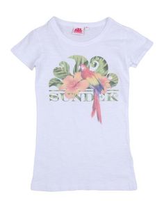 Футболка Sundek