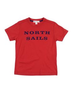 Футболка North Sails