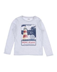 Футболка Pepe Jeans