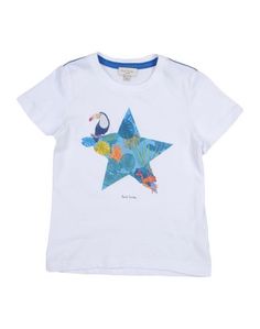 Футболка Paul Smith