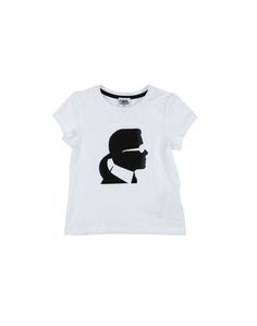 Футболка Karl Lagerfeld