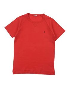 Футболка Petit Bateau