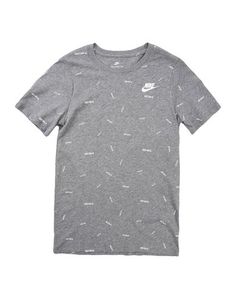 Футболка Nike