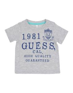 Футболка Guess