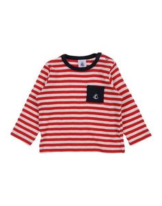 Футболка Petit Bateau