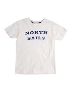 Футболка North Sails