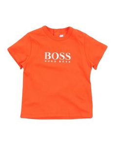 Футболка Hugo Boss