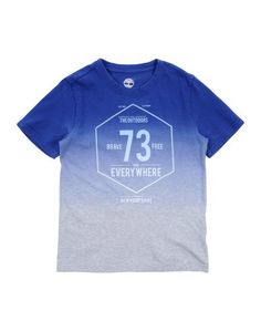 Футболка Timberland