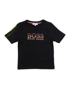 Футболка Hugo Boss