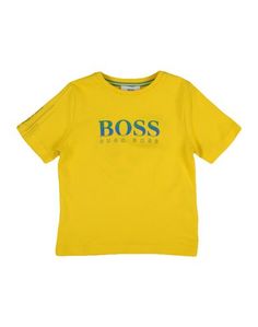 Футболка Hugo Boss