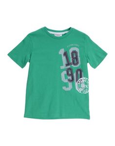 Футболка U.S.Polo Assn.