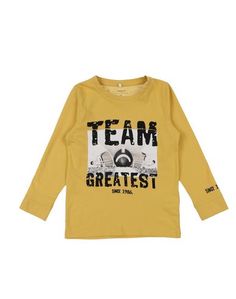 Футболка Name IT