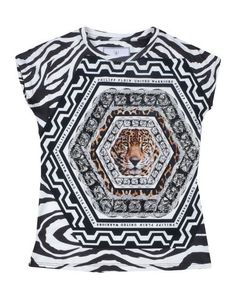 Футболка Philipp Plein