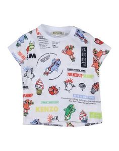 Футболка Kenzo