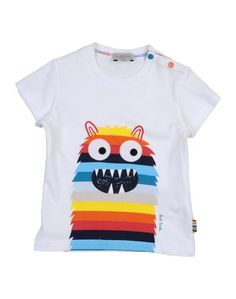 Футболка Paul Smith