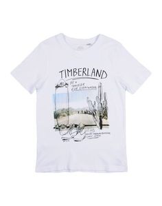 Футболка Timberland