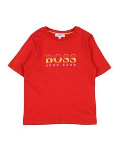 Футболка Hugo Boss