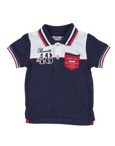Поло Cesare Paciotti 4US