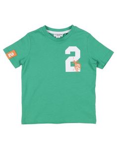 Футболка U.S.Polo Assn.