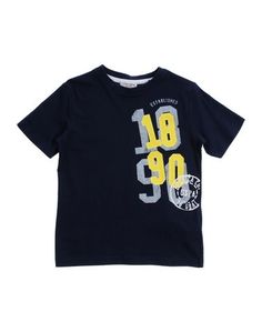 Футболка U.S.Polo Assn.